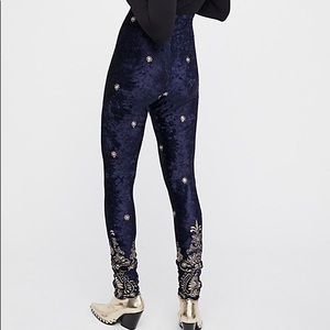 Lenni the label rumi pants